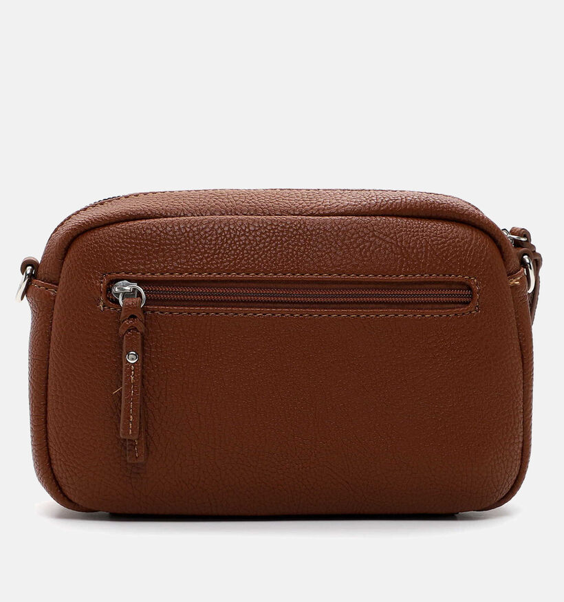 Suri Frey Debby Sac porté croisé en Cognac pour femmes (363350)