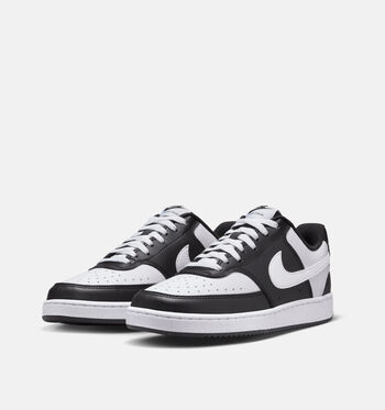 Nike Court Vision Low Sneakers Black/White/Summit White/ Cinnabar/ Volt/ White/White/Black/White/Desert Ochre/ Fauna Brown/ Pale Ivory/Elemental Pink/White/University Red/Sail