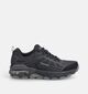 Skechers Sport Adventure Zwarte Wandelschoenen voor heren (376899)