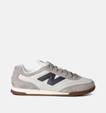 New Balance Low Sneakers White/ Reflection/White/Arid Stone/ Timberwolf