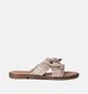 Signatur Roze Slippers voor dames (357651)