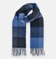 Via Limone Blauwe Sjaal voor dames, heren (350706)