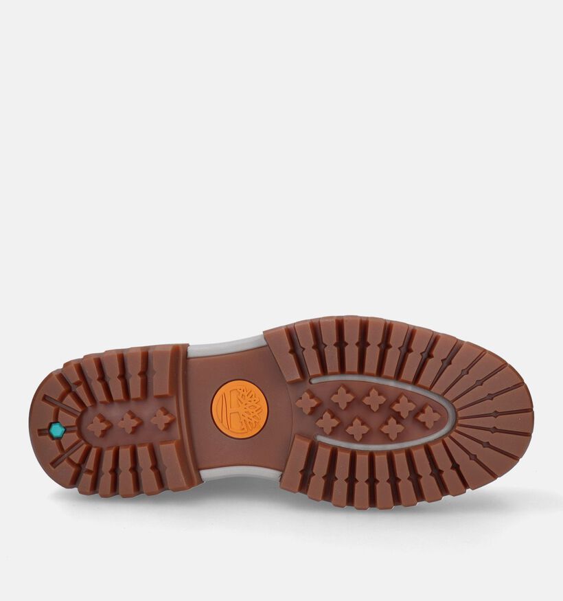 Timberland Arbor Road Camel Bottines voor heren (328831)
