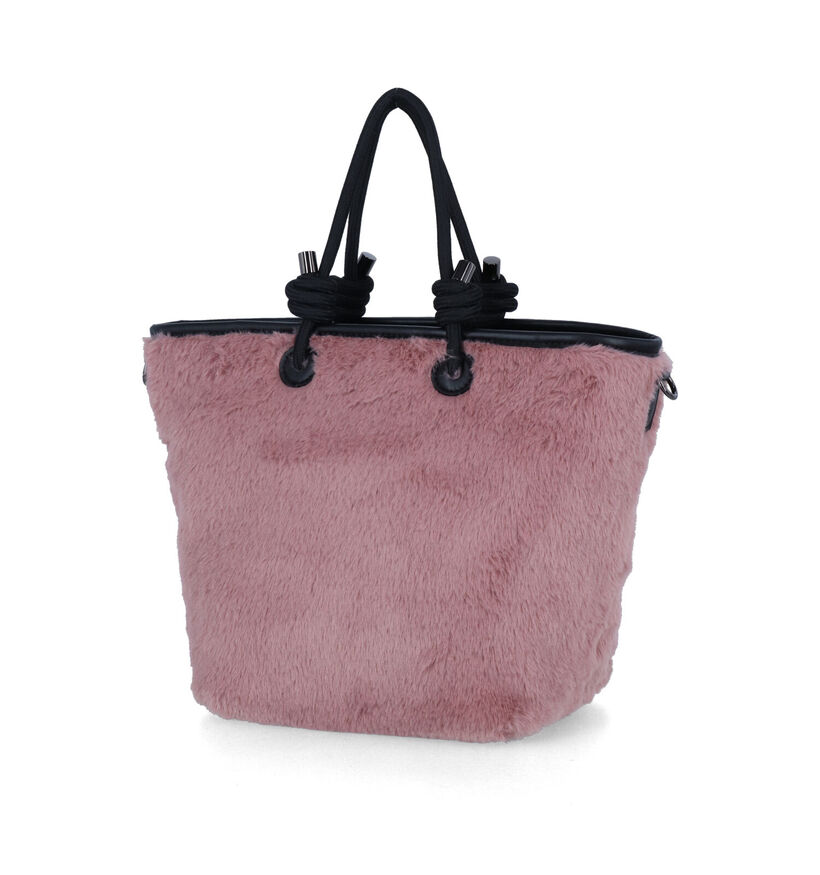 Pepe Moll Emily Sac à main en Rose pour femmes (316889)