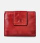 Bear Design Ritsportemonnees Rood voor heren (365867)