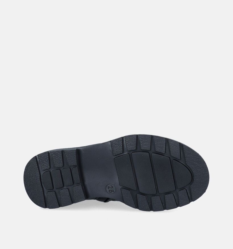 Kipling Evita Bottines en Noir pour filles (348091)