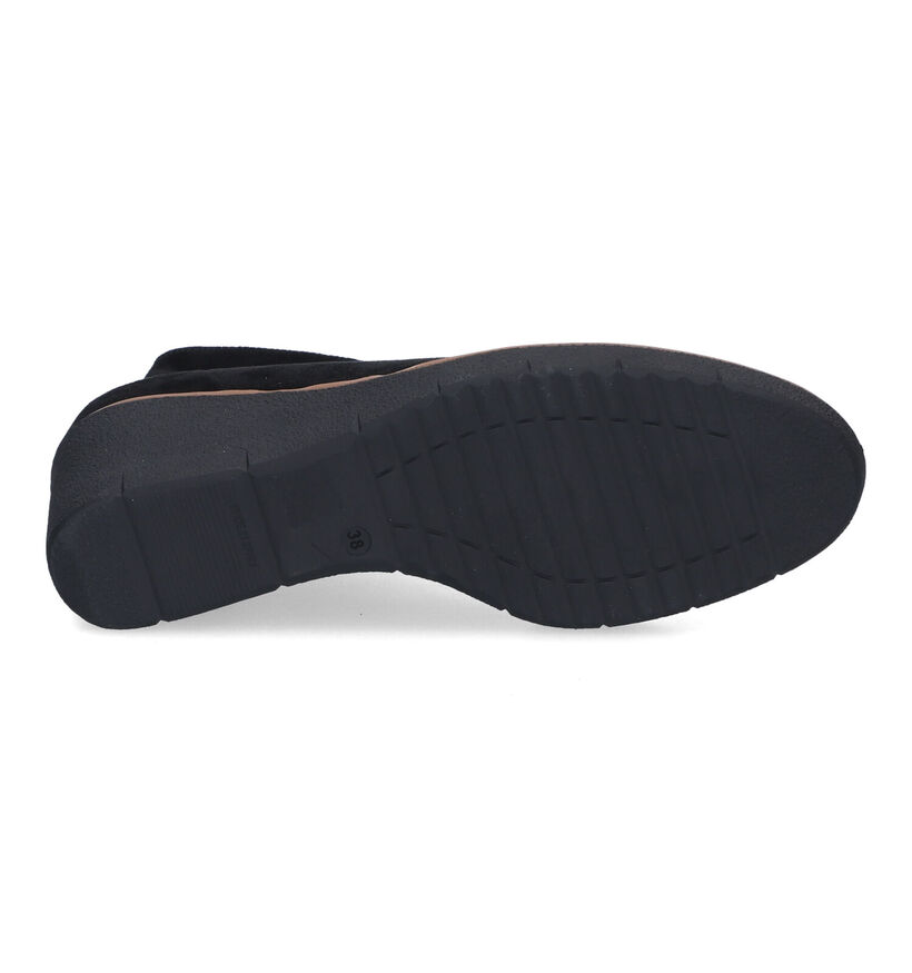 Hush Puppies Vivace Zwarte Enkellaarzen voor dames (330843)