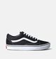 Vans Old Skool Baskets en Noir pour femmes (360203)