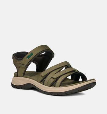Teva Outdoorschoenen SDNM SEDONA MULTI/BTOL BURNT OLIVE
