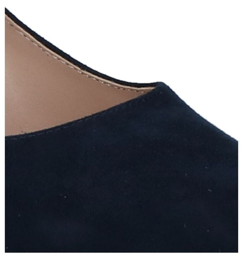 Giulia Escarpins  (Bleu fonc&eacute;), , pdp