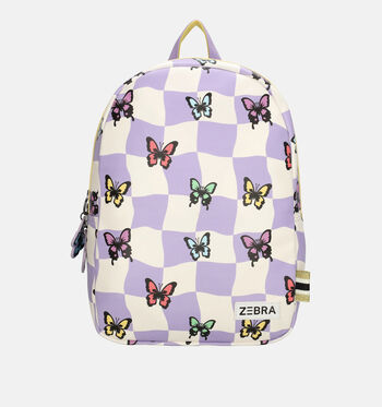 Sac à dos violet