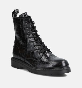NeroGiardini Boots Noir