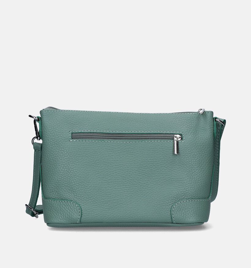 Time Mode Pino Oranje Crossbody tas voor dames (335107)