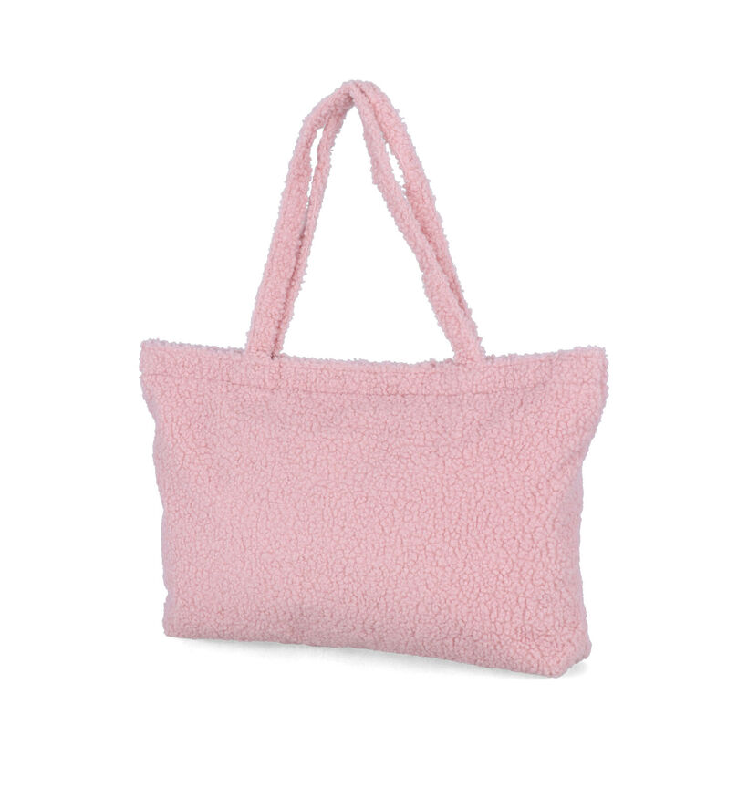 Beagles Roze Shopper Tas voor dames (318200)