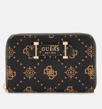 Guess Petite maroquinerie Marron