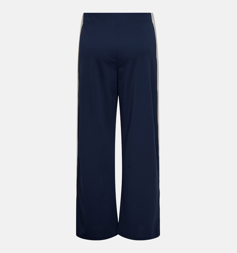 JDY Geggo Life Wide Blauwe Broek voor dames (359940)