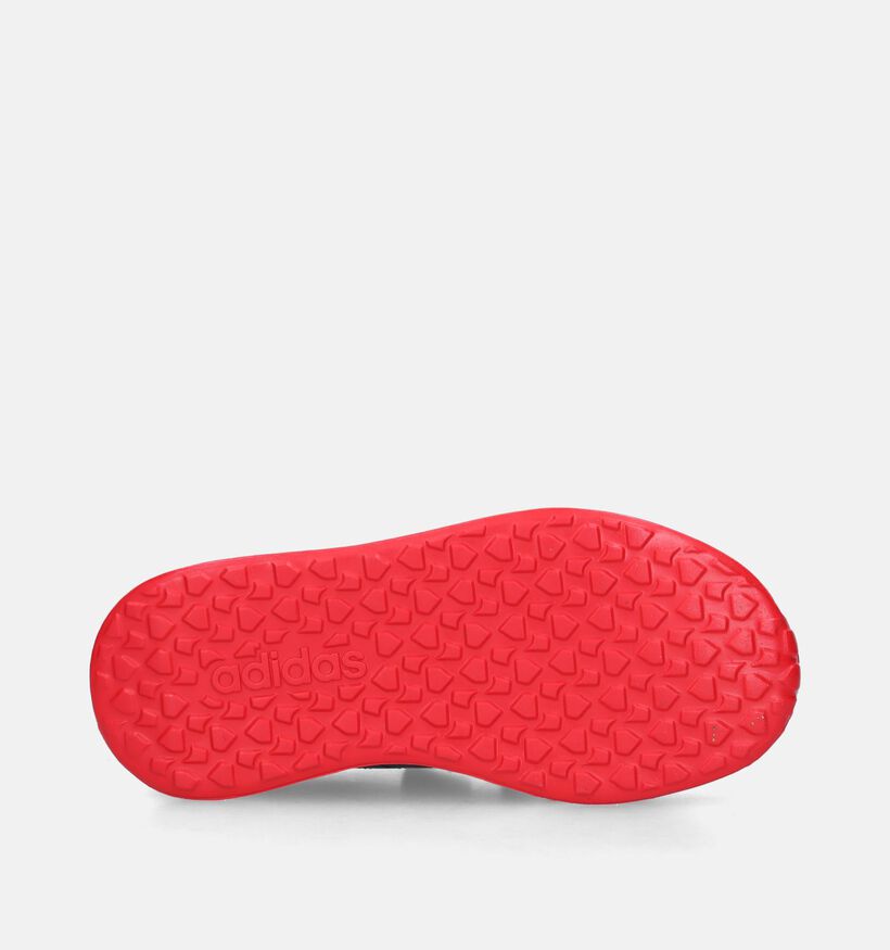 adidas VS Switch 3 CF C Zwarte Sneakers voor jongens, meisjes (341654)
