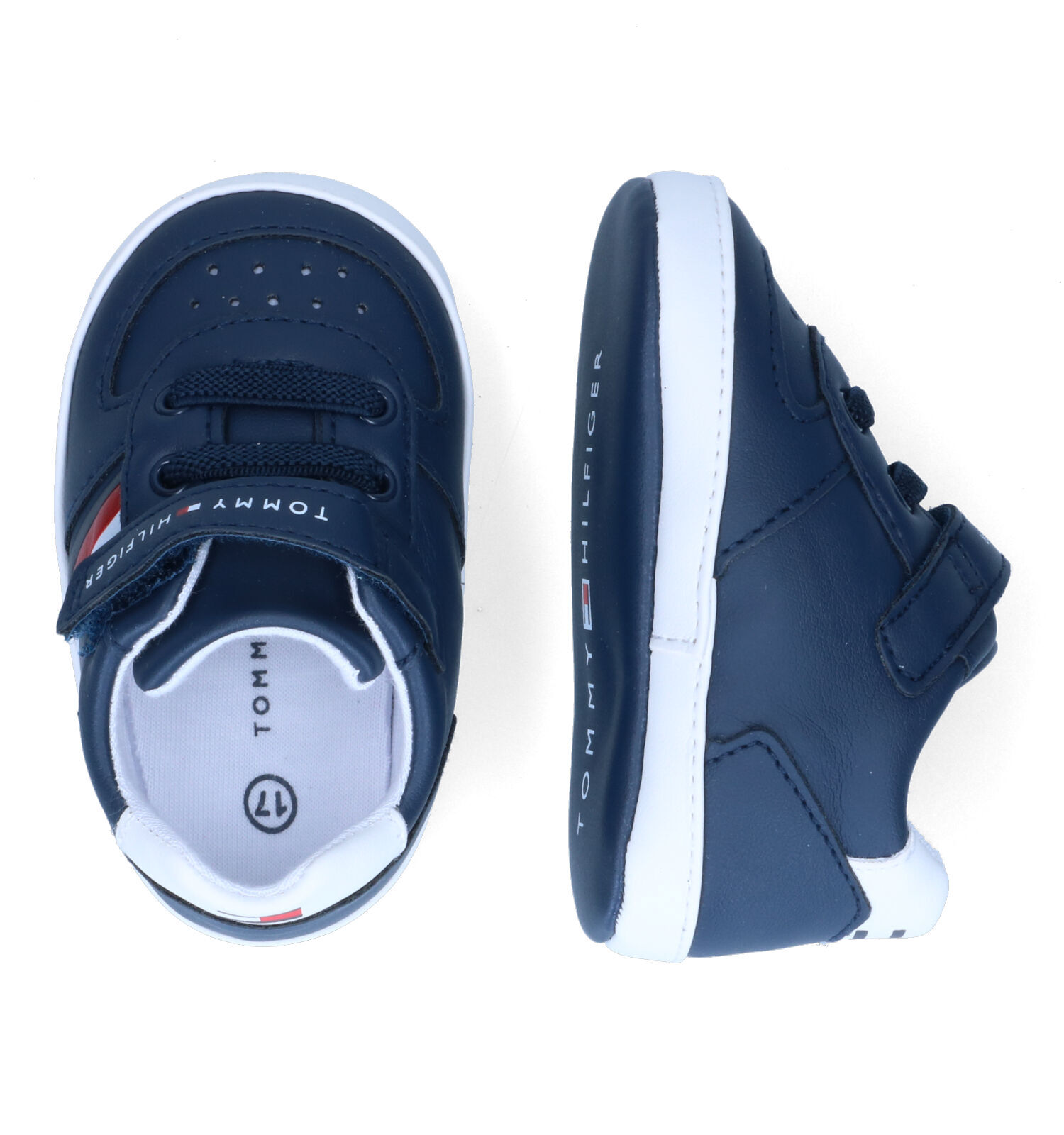 Babyschoenen tommy hotsell hilfiger