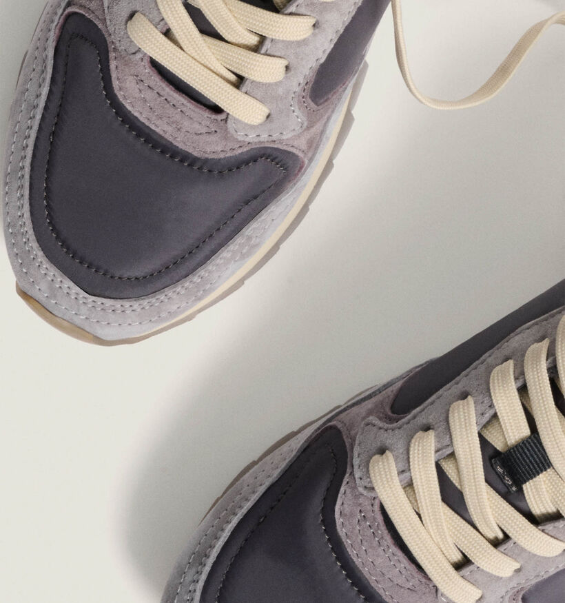 HOFF City Baskets en Gris pour femmes (360827) - pour semelles orthopédiques
