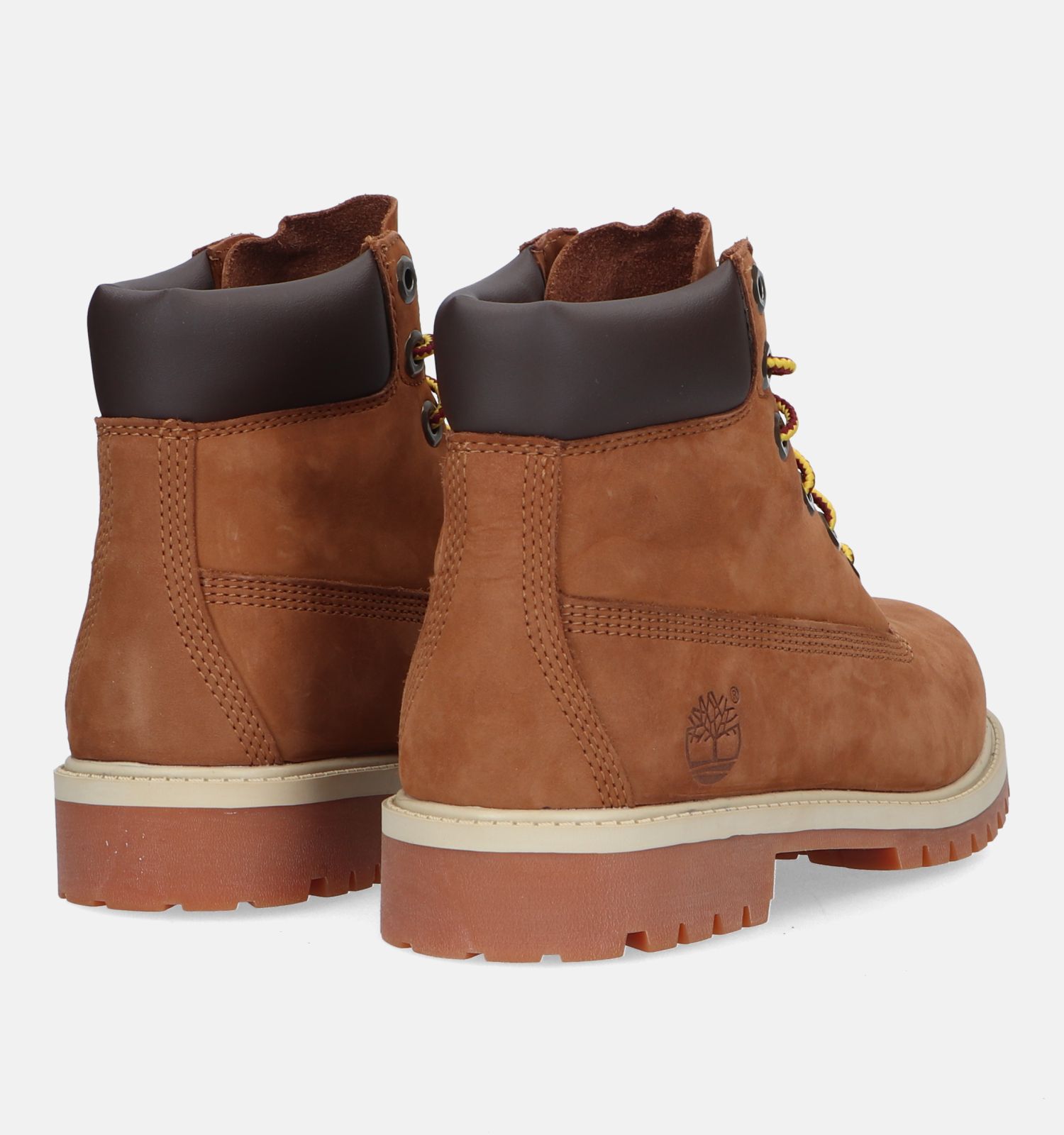 Torfs timberland 2025