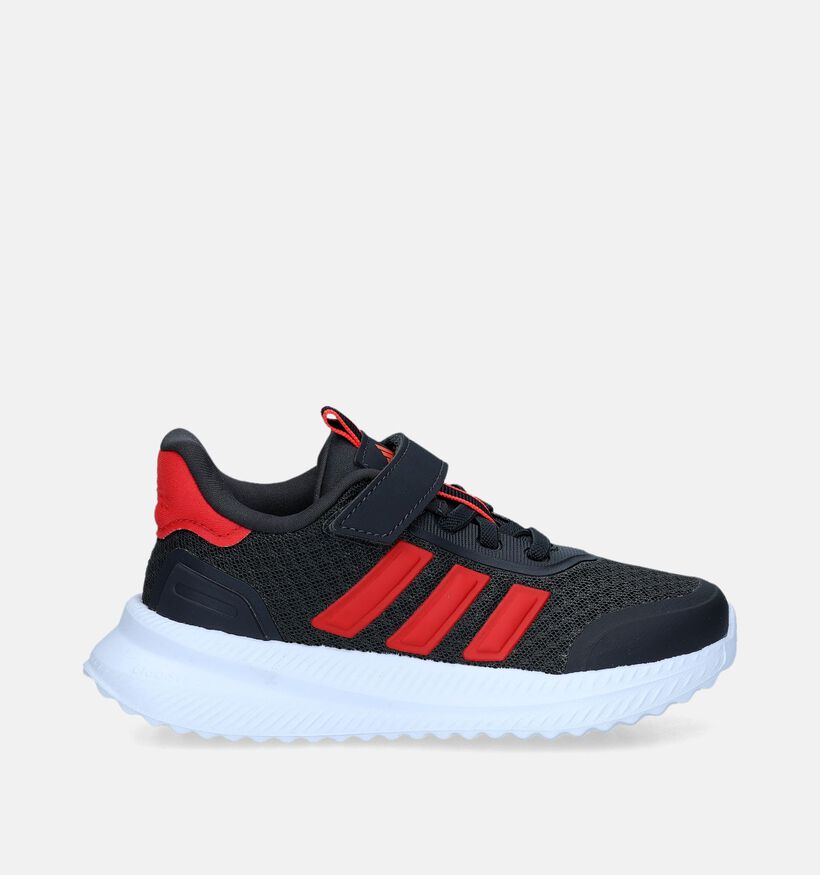 adidas X PLR Path EL C Baskets en Noir pour filles, garçons (341666)
