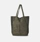 Via Limone Sac à bandoulière en Vert pour femmes (360526)