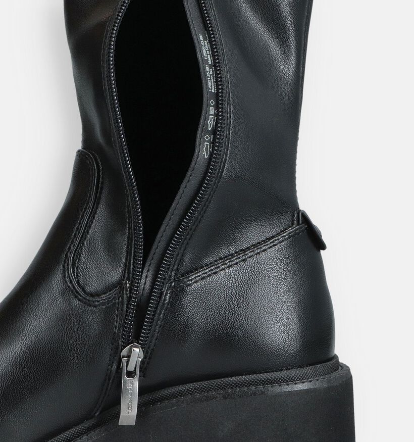 Tamaris Cuissardes en Noir pour femmes (362751)
