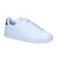 adidas Advantage Witte Sneakers voor dames (304299) - geschikt voor steunzolen