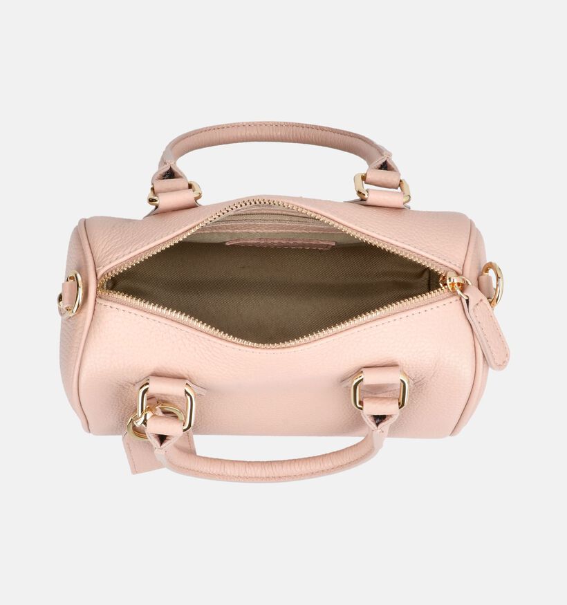 Via Limone Roze Handtas voor dames (376397)