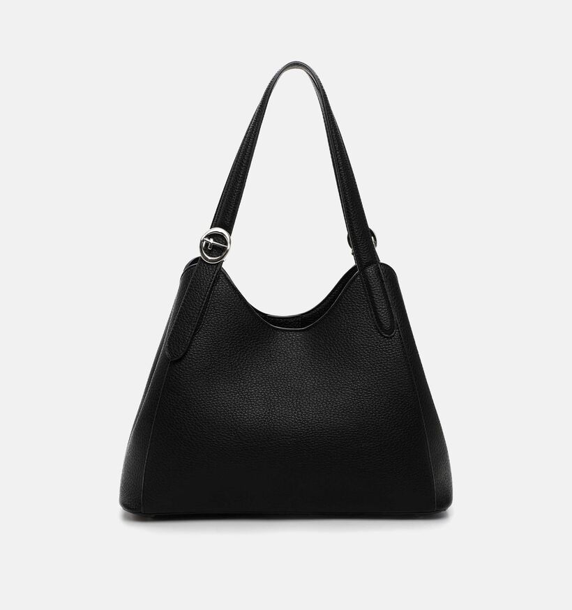 Tamaris Georgie Sac à bandoulière en Noir pour femmes (363244)