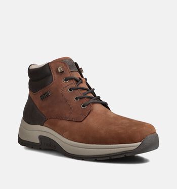 Rieker Boots Bruin
