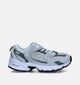 New Balance PZ 530 Baskets en Gris pour filles, garçons (343134) - pour semelles orthopédiques