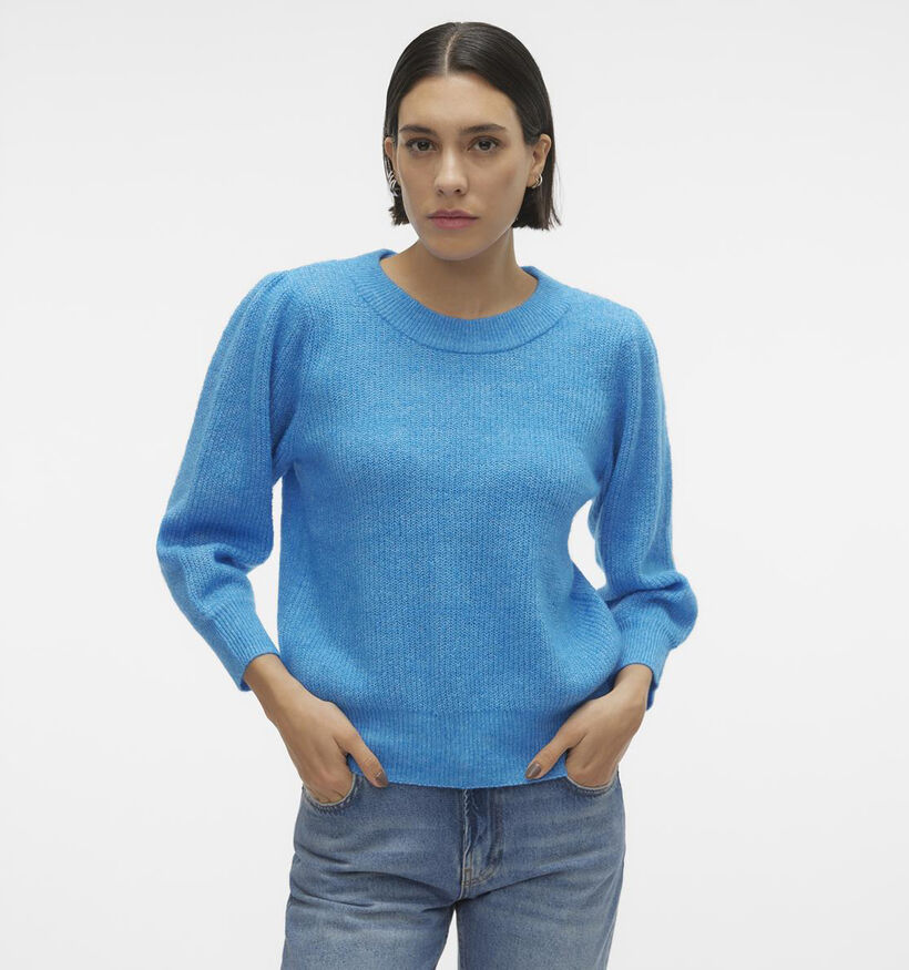 Vero Moda Vigga Groene Trui voor dames (352185)