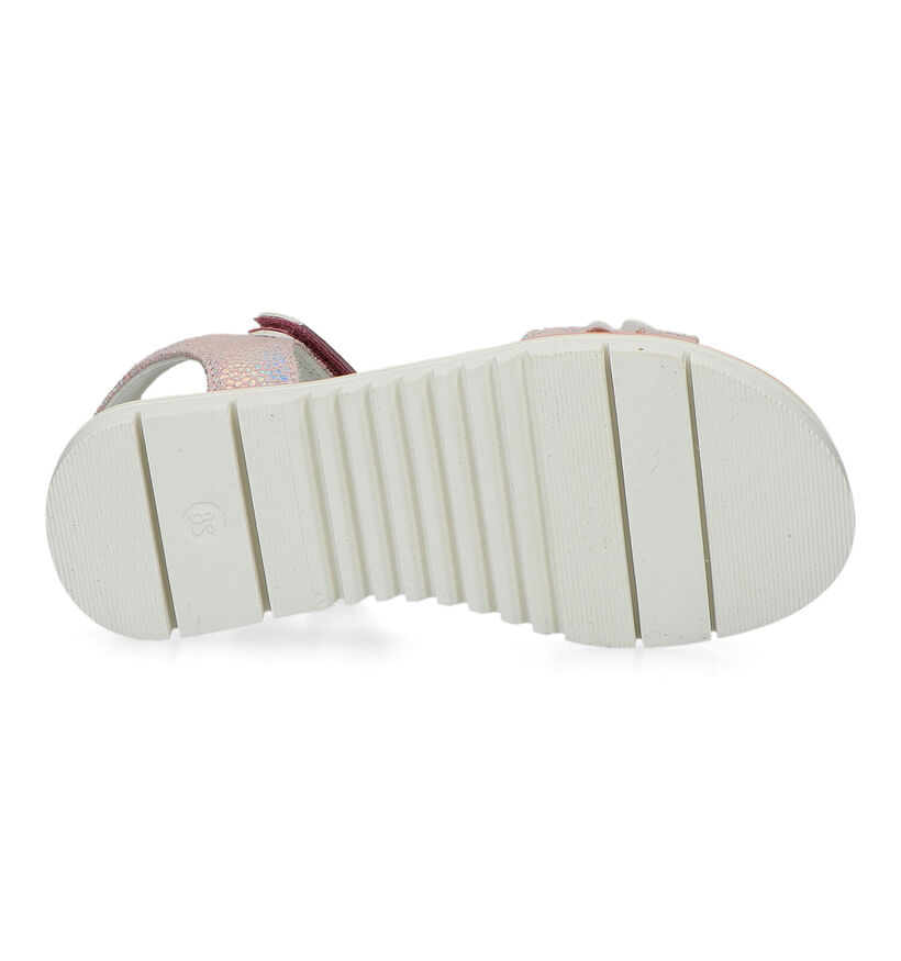 Milo & Mila Roze Sandalen voor meisjes (324537)