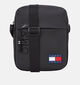 Tommy Hilfiger Daily Reporter Sac à bandoulière en Noir pour hommes (349977)