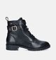 River Woods Wenke Zwarte Boots voor dames (347698)