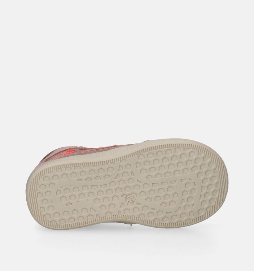 FR by Romagnoli Rose gold Babyschoenen voor meisjes (346283)