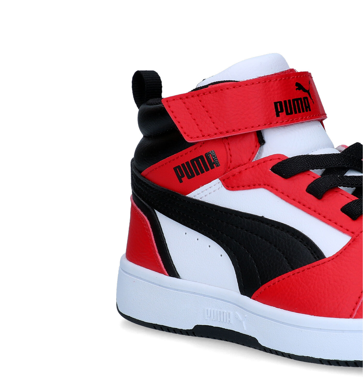 Puma deals witte sneaker