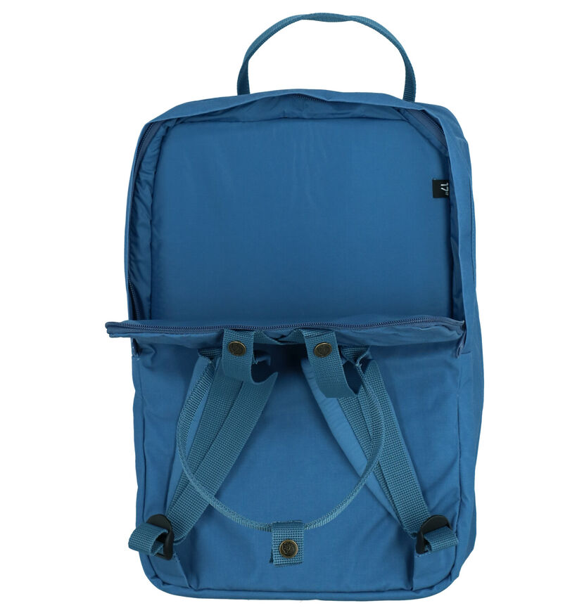 Fjällräven Kånken Laptop 15 inch Sac à Dos en Jaune en textile (277375)