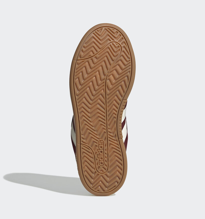 adidas Grand Court Alpha 00s Rode Sneakers voor dames (350155)