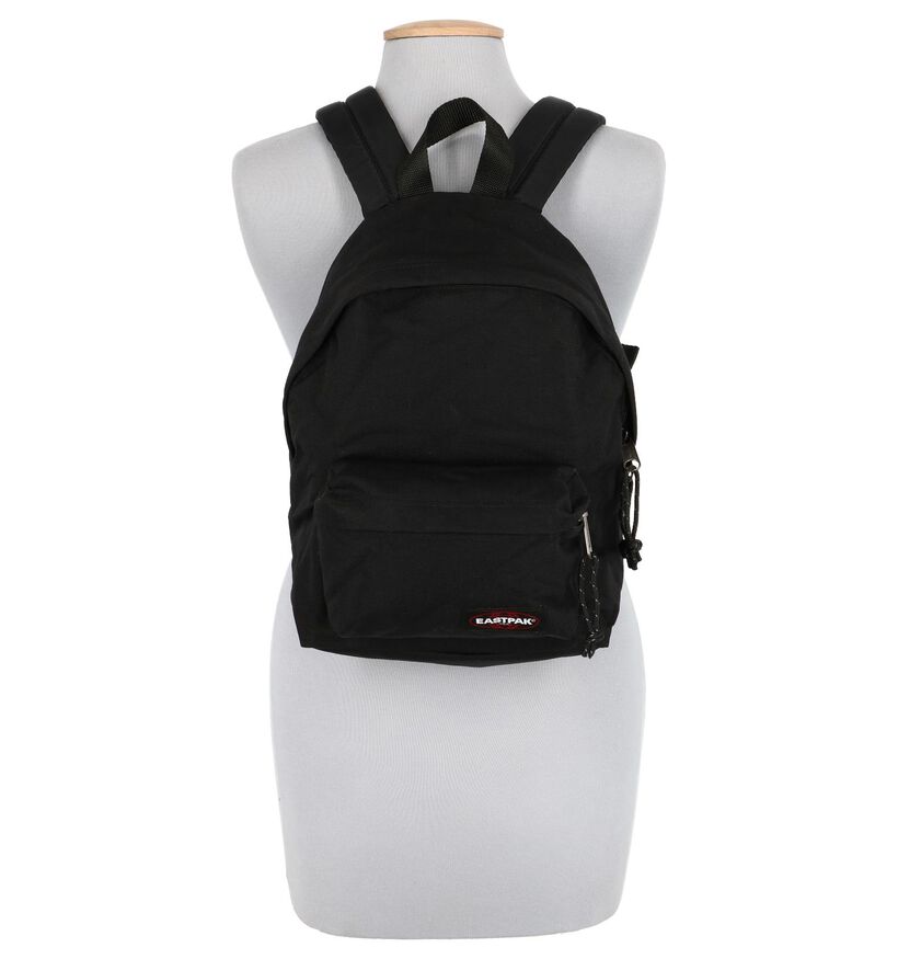 Donkergroene Kinderrugzak Eastpak Orbit EK043 in stof (253575)