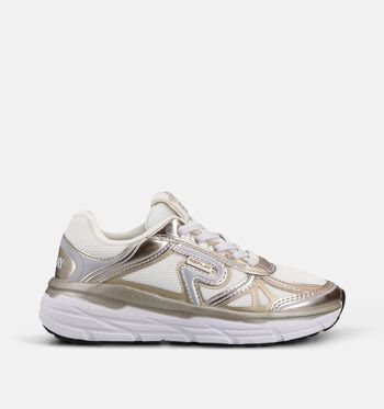 Replay Sneakers Goud