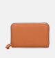 Suri Frey Debby Porte-monnaie zippé en Orange pour femmes (342666)