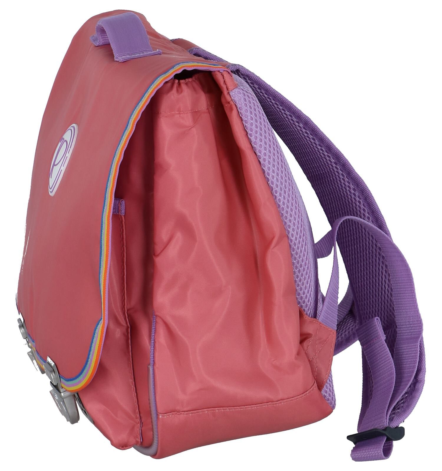 Roze Boekentas JP inspired by Jeune Premier Meisjes Rugzakken Online op TORFS.BE