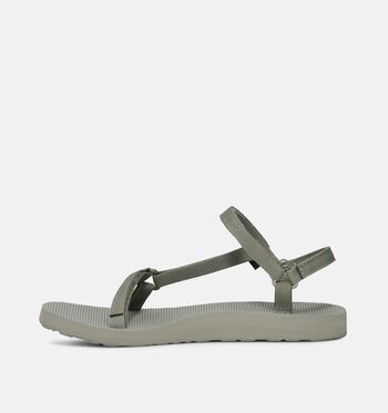 Teva Sandales BLK BLACK/SGSS