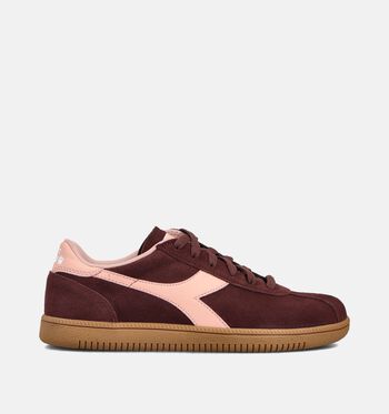 Sneakers bordeaux