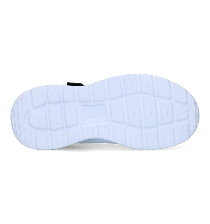 Puma Anzarun Lite Kaki Sneakers voor jongens, meisjes (326359)