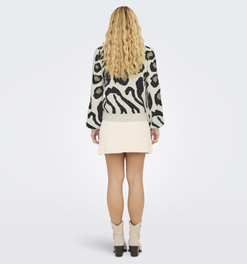 JDY Lorraine Groene Knit trui voor dames (344139)