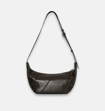 Bulaggi Sacs port&eacute; crois&eacute; Marron