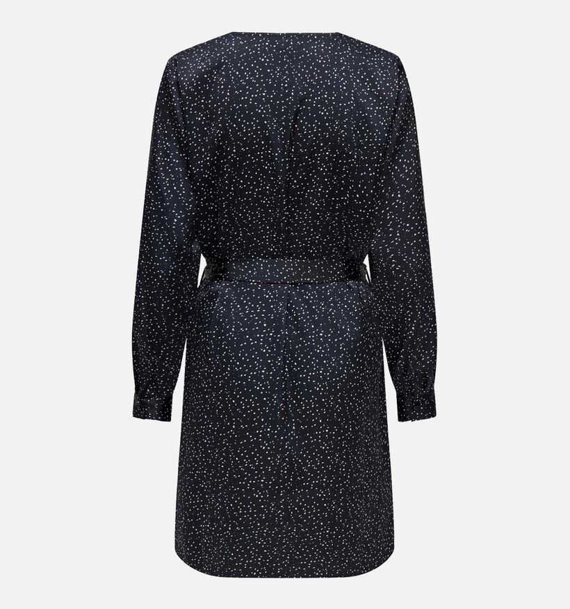 JDY Emily Blauwe Korte jurk voor dames (346421)